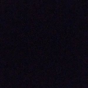 Meet your Posher, Mary lou